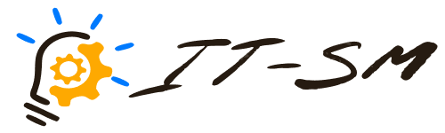 темный логотип